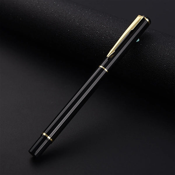 Deluxe Rollerball Pens, Fine Point (0.5mm)