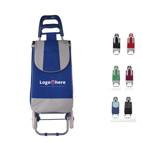 Shopping Trolley