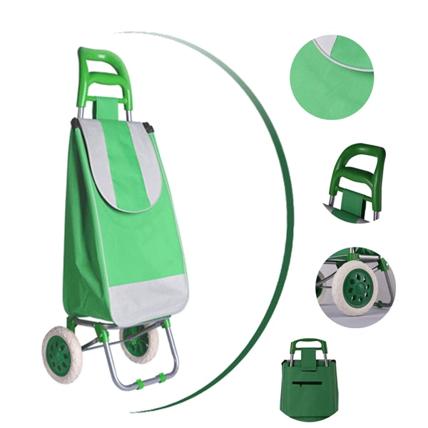 Shopping Trolley