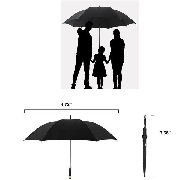 Automatic Open Umbrella