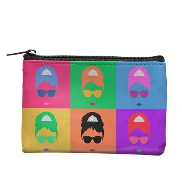 Change Purse