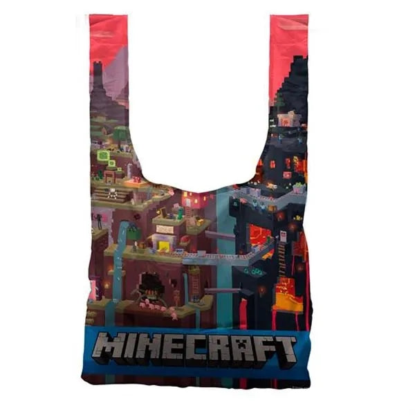 Bag N Tote Pouch