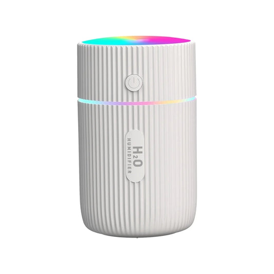 Silent Desktop Humidifier