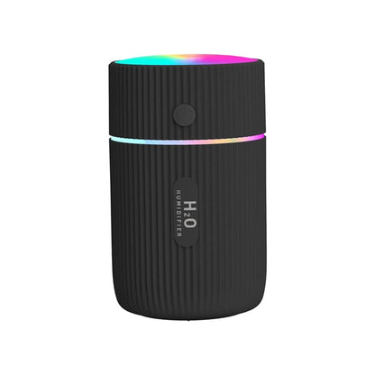 Silent Desktop Humidifier
