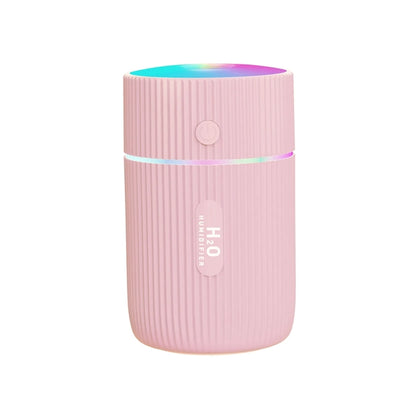Silent Desktop Humidifier