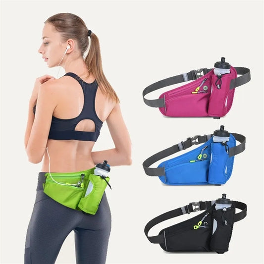 Running Belt Pack