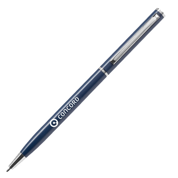 The Slim Metal Iconic Pen