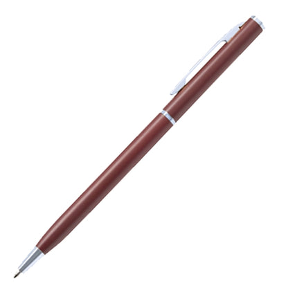 The Slim Metal Iconic Pen