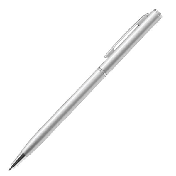 The Slim Metal Iconic Pen