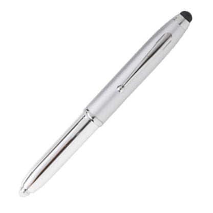 Empire Metal Lightup Stylus Pen
