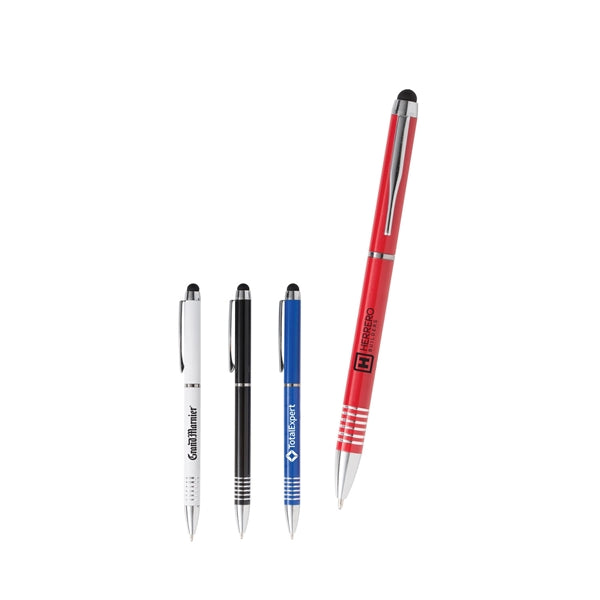 Jones Metal Stylus Pen