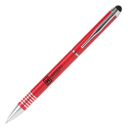 Jones Metal Stylus Pen