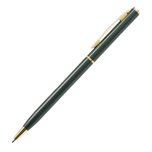 The Slim Metal Gold Pen