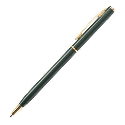 The Slim Metal Gold Pen