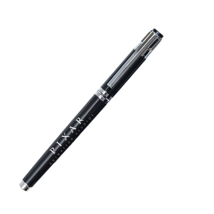 The Noble Gel Pen