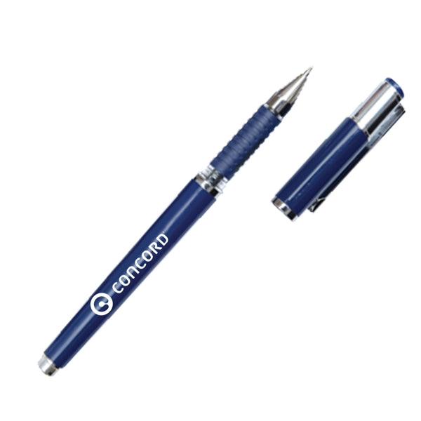 The Noble Gel Pen
