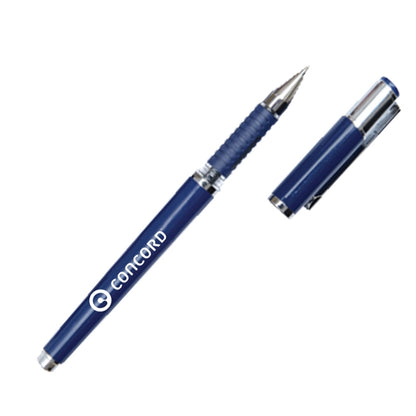 The Noble Gel Pen