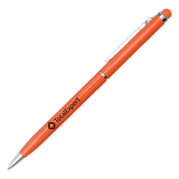 The Donna Metal Stylus Pen