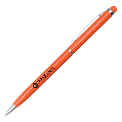 The Donna Metal Stylus Pen