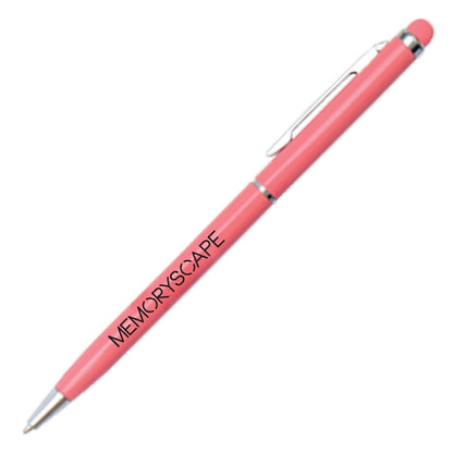 The Donna Metal Stylus Pen