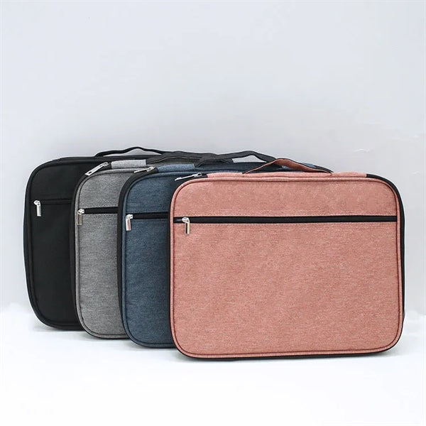 Travel Portfolio Organize