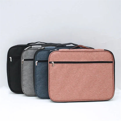 Travel Portfolio Organize