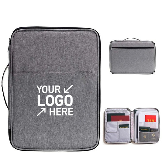 Travel Portfolio Organize
