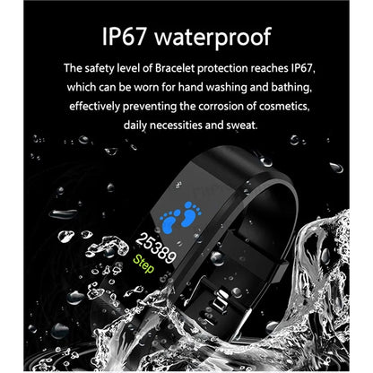 Sport Smart Bracelet
