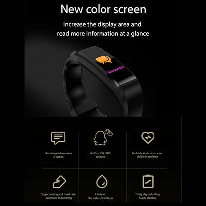 Sport Smart Bracelet