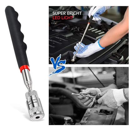 Telescoping Magnetic Pick Up Tool