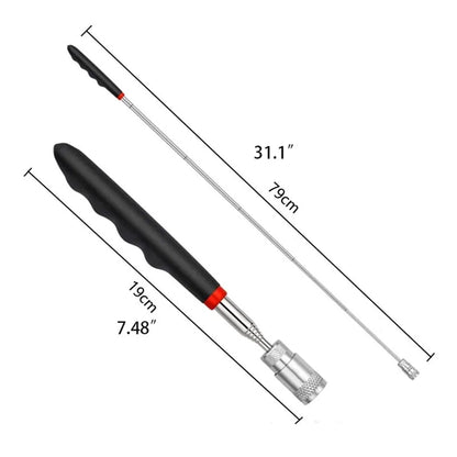 Telescoping Magnetic Pick Up Tool