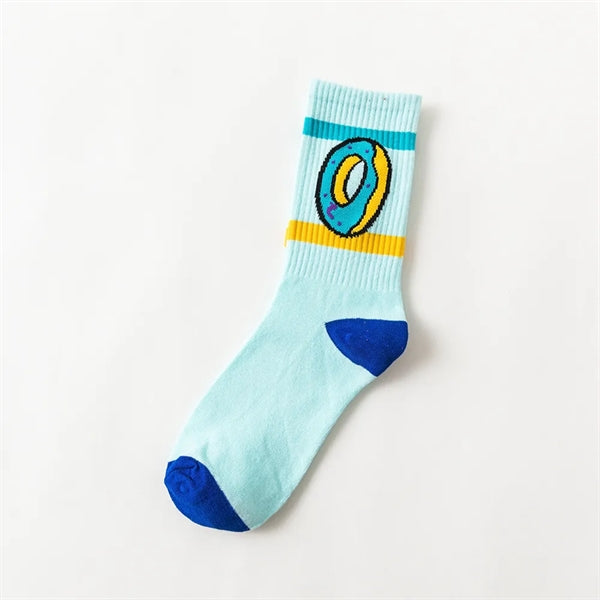 Crew Performance Sock