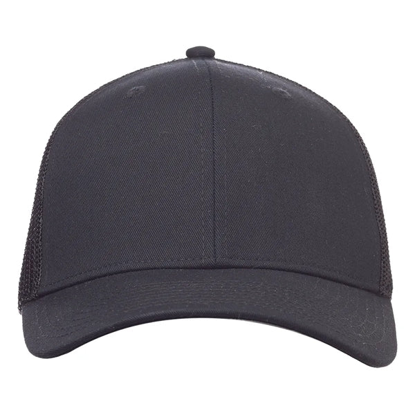 Structured Trucker Snapback Caps