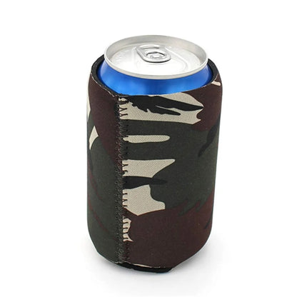 Slim Neoprene Cup Sleeve
