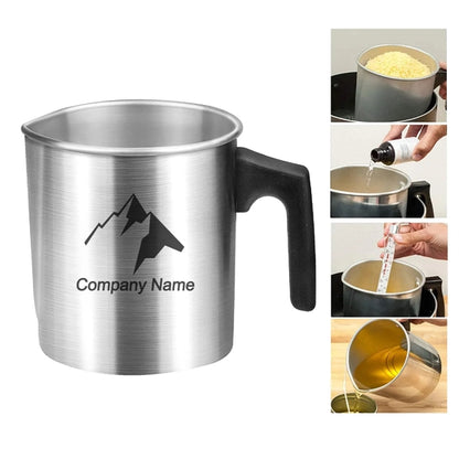 Candle Making Pouring Pot