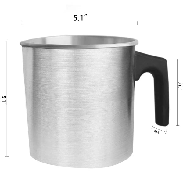 Candle Making Pouring Pot
