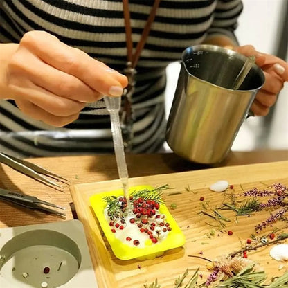 Candle Making Pouring Pot