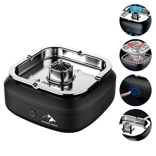 Ashtray Air Purifier