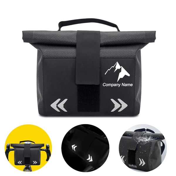 Bike Waterproof Handlebar Bag