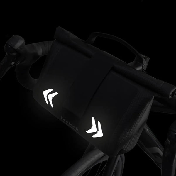 Bike Waterproof Handlebar Bag