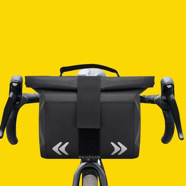 Bike Waterproof Handlebar Bag