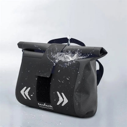 Bike Waterproof Handlebar Bag