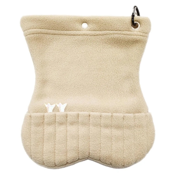 Golf Ball Plush Organizer