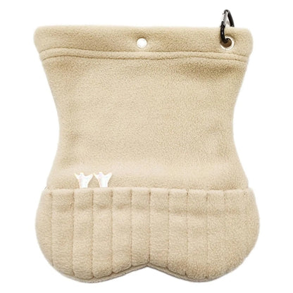 Golf Ball Plush Organizer