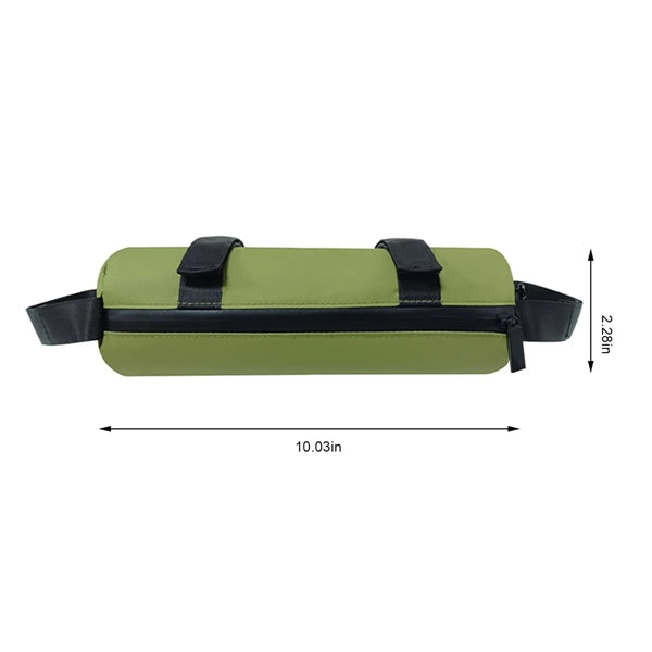 Bike Front Girder Insulation Bag