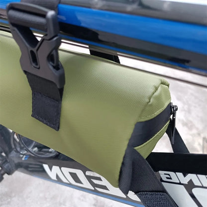 Bike Front Girder Insulation Bag