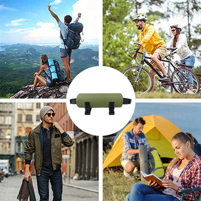 Bike Front Girder Insulation Bag