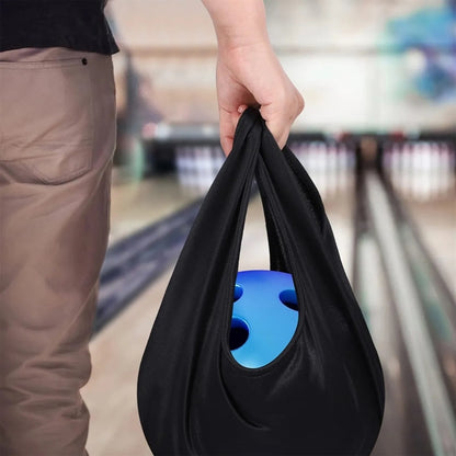 Microfiber Bowling Ball Polisher Cleaner