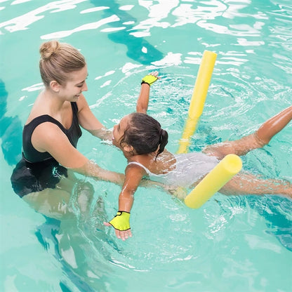 Aquatic Gloves Swim Training