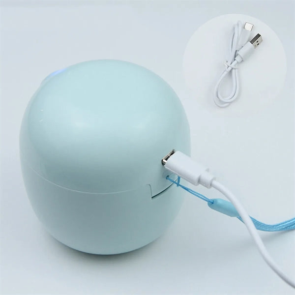 Uv Sterilization Baby Pacifier Sterilizer